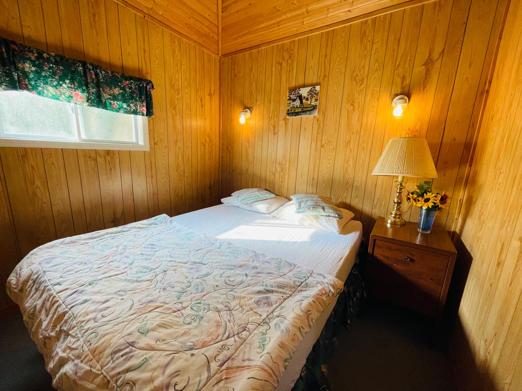 Wallard 20-WALLARD | 1 Bedroom Suite (1QB, 1SofaBed) | Adventure Bay Cottages